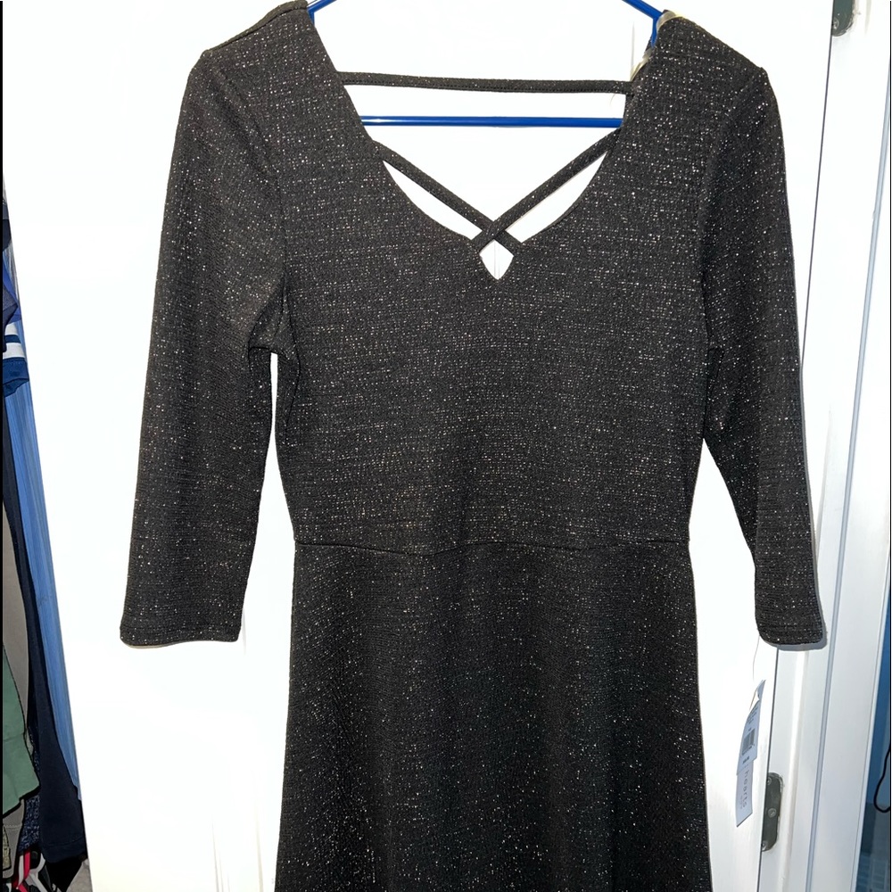 Dress.